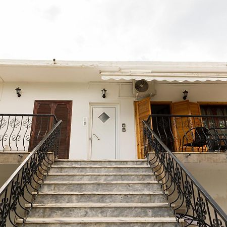 Sunrise Vergia Apartments Exterior foto