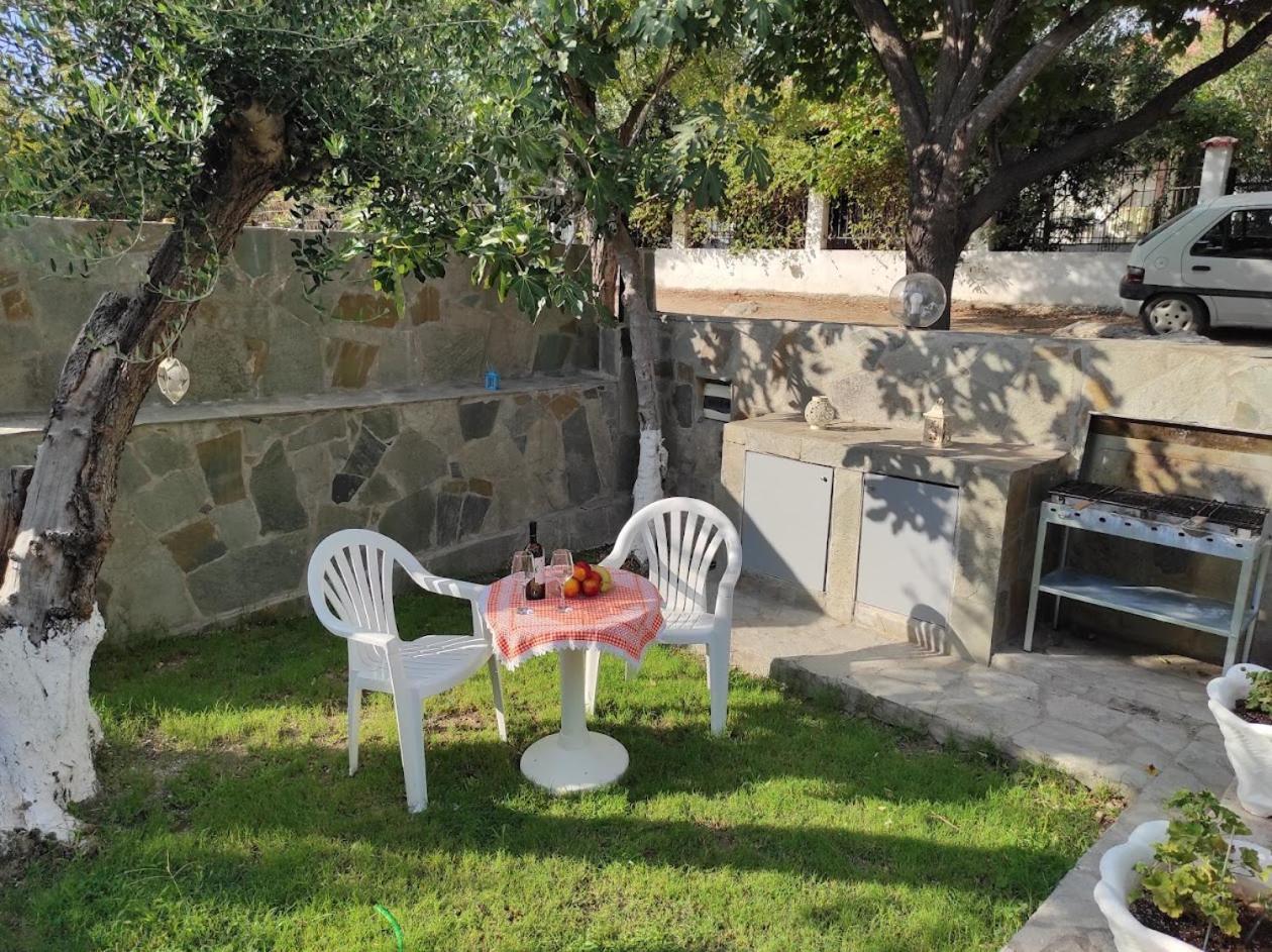 Sunrise Vergia Apartments Exterior foto
