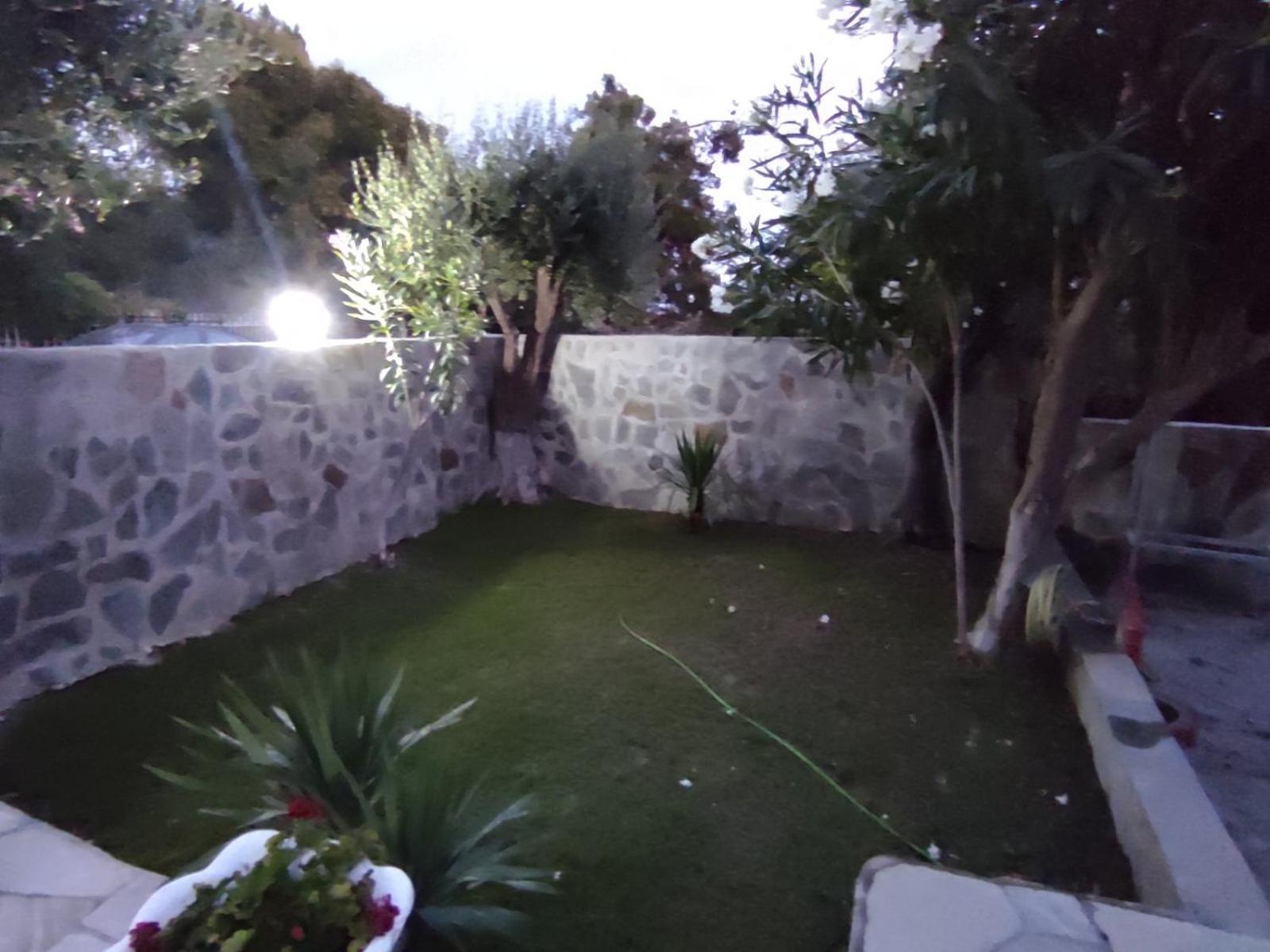 Sunrise Vergia Apartments Exterior foto