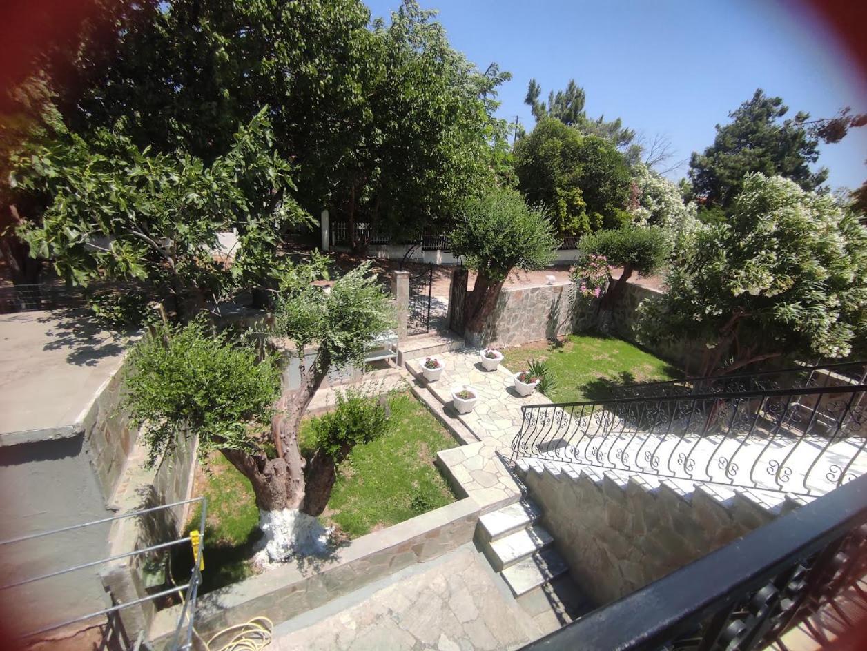 Sunrise Vergia Apartments Exterior foto