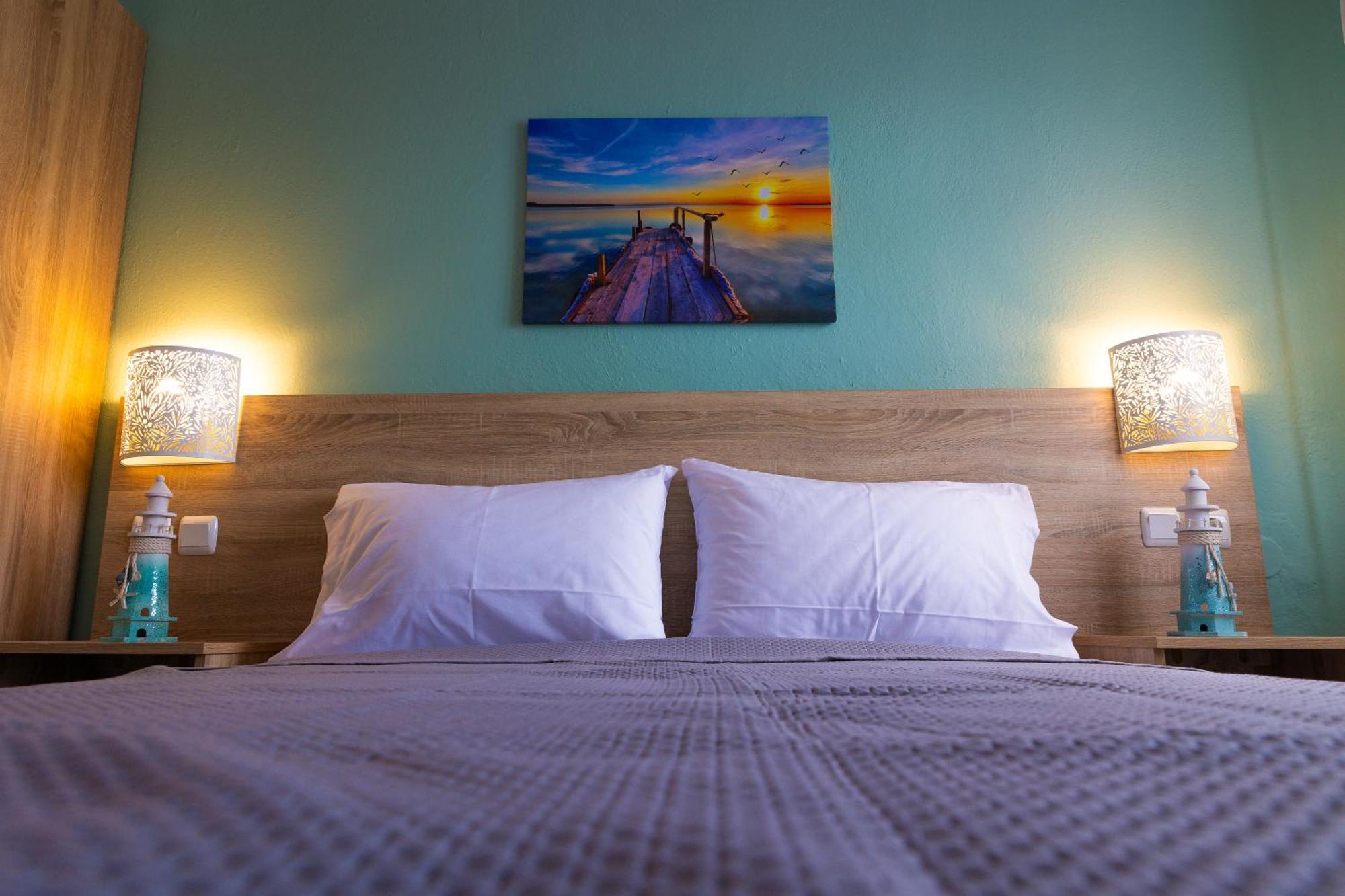 Sunrise Vergia Apartments Exterior foto