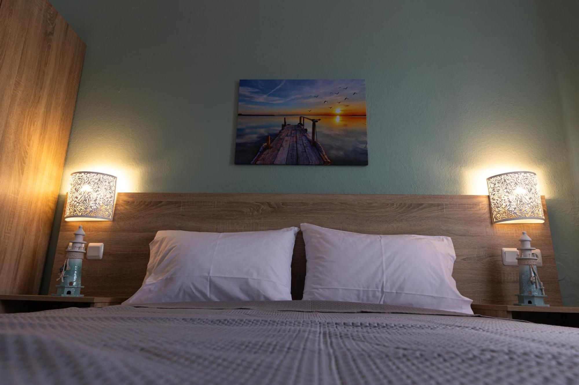 Sunrise Vergia Apartments Exterior foto